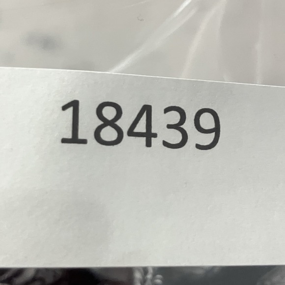 Lands End Dress Womens Size SP Black White Floral Sleeveless Fit Flare Casual - Picture 9 of 9